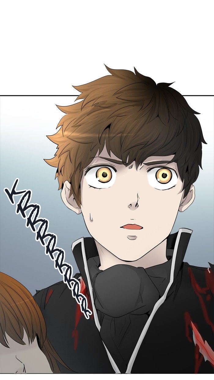 Tower of God Chapter 366 116